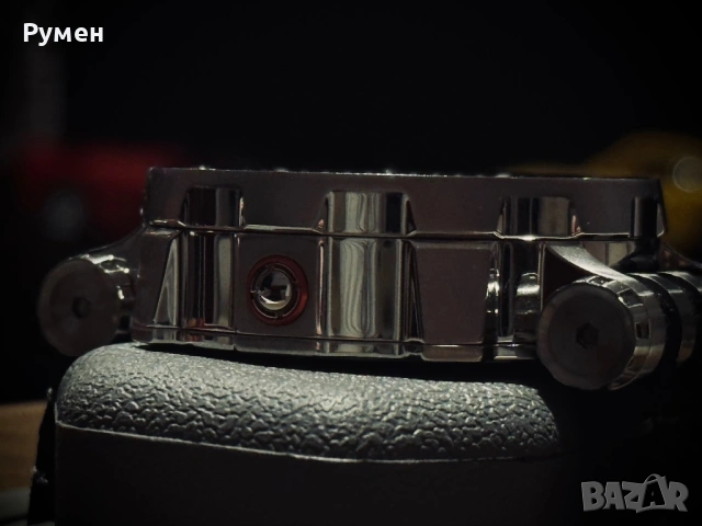 Vostok Energia - Мъжки кварцов часовник, снимка 5 - Мъжки - 53169740