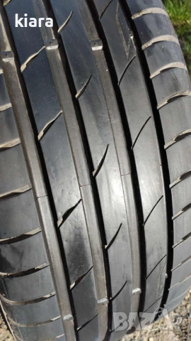 Оригинални лети джанти 17" 5х114,3 Хонда, снимка 4 - Гуми и джанти - 53835989