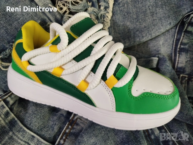 дамски кецове , снимка 2 - Кецове - 53681151