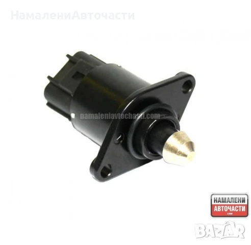 Моторче празен ход 4874373AB ESKCH000 Jeep, снимка 3 - Части - 51194403