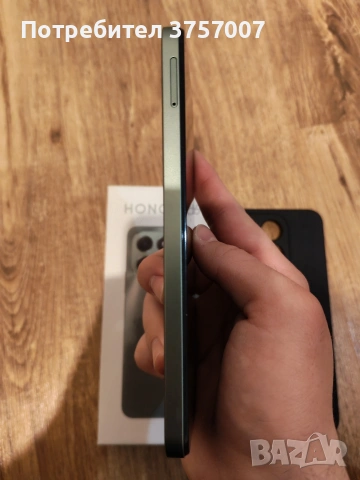 Продавам Honor x6b неразличим от нов, снимка 4 - Samsung - 53977408