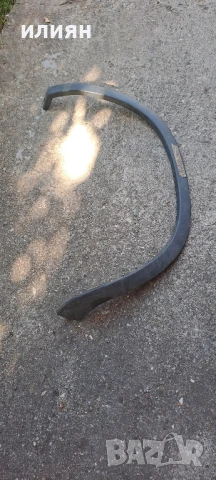 задна дясна вежда за Suzuki Vitara 2014 2015 2016 2017 2018 , снимка 3 - Части - 50701297