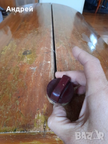 Стара врътка за печка Раховец, снимка 6 - Други ценни предмети - 53289081