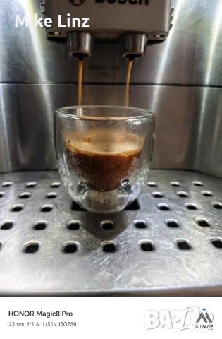 Bosch VeroAroma 700, снимка 6 - Кафемашини - 54224661