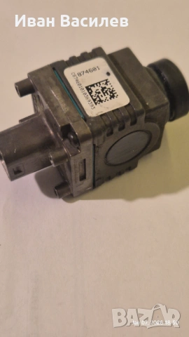 66539213990 -  Оригинална камера Surround view BMW , снимка 5 - Части - 53061088