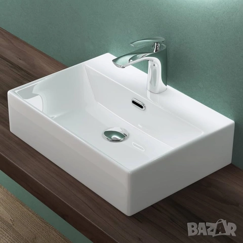 Нова дизайнерска мивка, снимка 6 - Мивки - 53139847