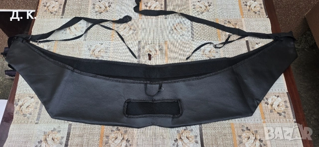 Сутиен, кожен дефлектор за Фолксваген Голф 5/ VW Golf 5, снимка 2 - Части - 53844224