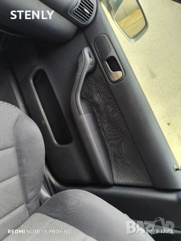 Ауди A 3 1,6 2003г. за части, бракувана , снимка 16 - Автомобили и джипове - 53872620