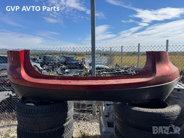 првдна броня sx4