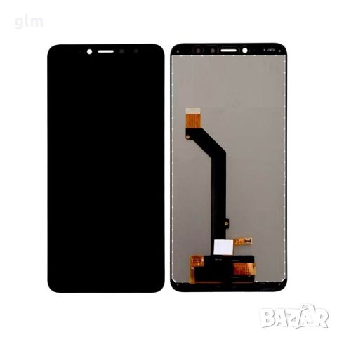 OEM дисплей с тъчскрийн за Xiaomi Redmi S2 5.99", снимка 1 - Резервни части за телефони - 45216630