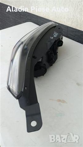 Left headlight Kia Ceed Full Led year 2018 2019 2020 2021 2022 2023 code 92101-J7100 , снимка 2 - Аксесоари и консумативи - 46198472