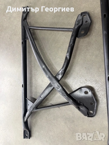 Разпънка X-brace BMW E36, снимка 4 - Части - 54056342
