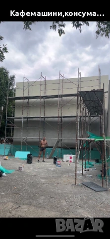  Всякакъв вид-Строителни дейности, снимка 6 - Други ремонти - 53905390