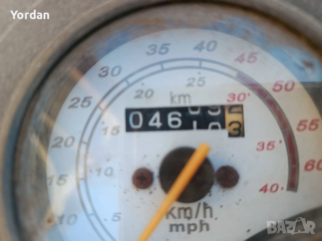 Двама мотора Benneli Pepe другия Flextech, снимка 9 - Мотоциклети и мототехника - 53137914