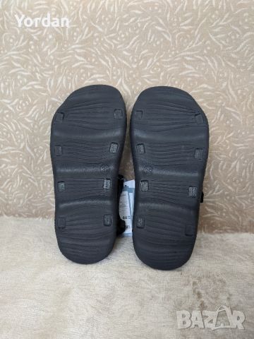 Нови сандали с етикета, снимка 13 - Мъжки сандали - 46436656