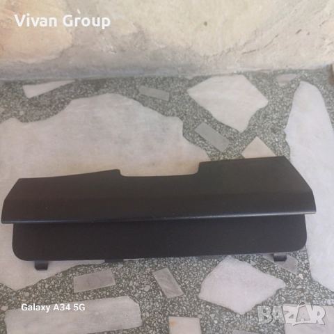 Капак за теглич BMW X3 E83 2004-2005г