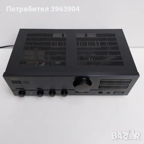 НАЙ ДОБРАТА ОФЕРТА Усилвател Onkyo A-8630, снимка 4 - Ресийвъри, усилватели, смесителни пултове - 48302747