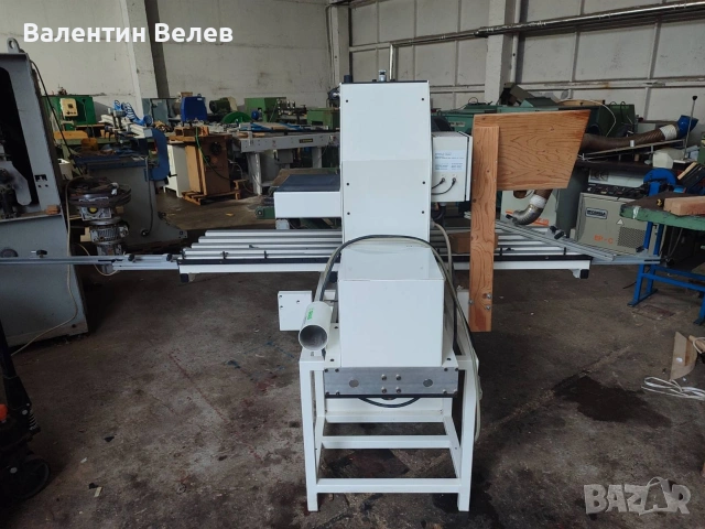 Многошпинделна Машина Grass Multi Press, снимка 16 - Други машини и части - 53272830