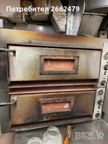 Продавам обзавеждане за ресторант., снимка 6 - Обзавеждане за заведение - 50017014