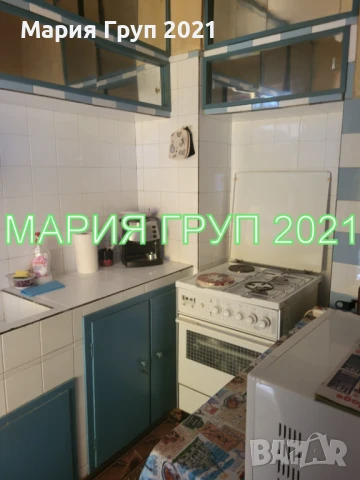 !!!ТОП ОФЕРТА!!!Продавам ТУХЛЕН Апартамент в гр. Хасково до Полицията!!!, снимка 5 - Апартаменти - 51074091