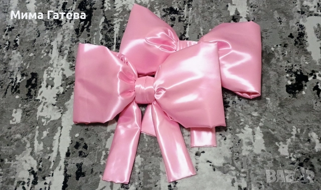 Панделки за декор, снимка 3 - Други - 52240326