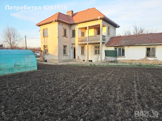 Продавам къща в село Лехчево област Монтана тел 0884 771493 , снимка 10 - Къщи - 50731140