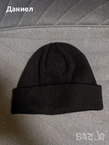 Шапка Wu Tang , снимка 3 - Шапки - 52530261