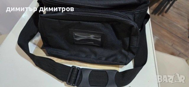 Водонепромокаема чанта за фотоапарати и обективи, снимка 2 - Чанти, стативи, аксесоари - 53092695