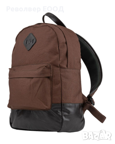 Раница Jack Pyke Canvas Back Pack Brown, снимка 2 - Екипировка - 45033197