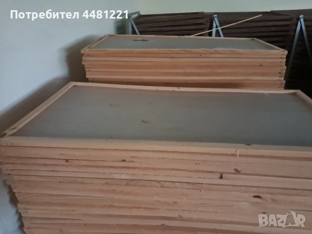 Сушилня за гъби , снимка 4 - Други машини и части - 50495722