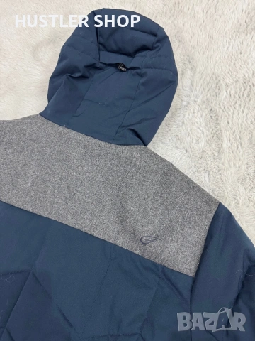 Мъжко водо и ветро устойчиво яке FIVE SEASONS. Размер XL, снимка 6 - Якета - 53932155