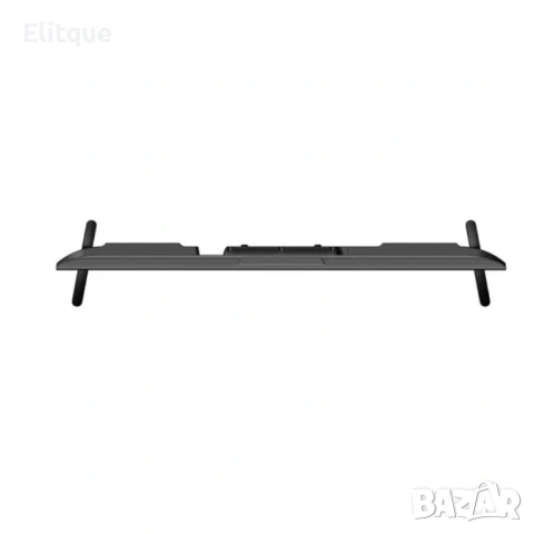 Телевизор Rancore T-55-S-14 – 55 инча 4K Android Smart TV с Wi-Fi, черен, снимка 3 - Друга електроника - 53020977