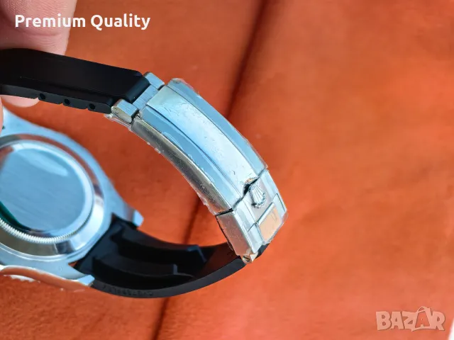 Rolex Yacht Master ETA3235 , снимка 9 - Мъжки - 49612069