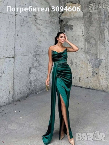 Елегантни рокли, снимка 3 - Рокли - 53542397