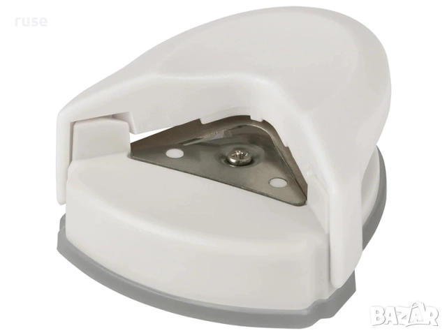 НОВИ! Ламинатор А3 с тример, перфоратор и подвижно заобляне на ъгли, снимка 6 - Други - 52399227