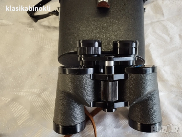 ТОП Птичарски и ЛовенЯпонски Бинокъл- Swift Audubon MkII 8.5x44 (J-B56)., снимка 8 - Екипировка - 53925766