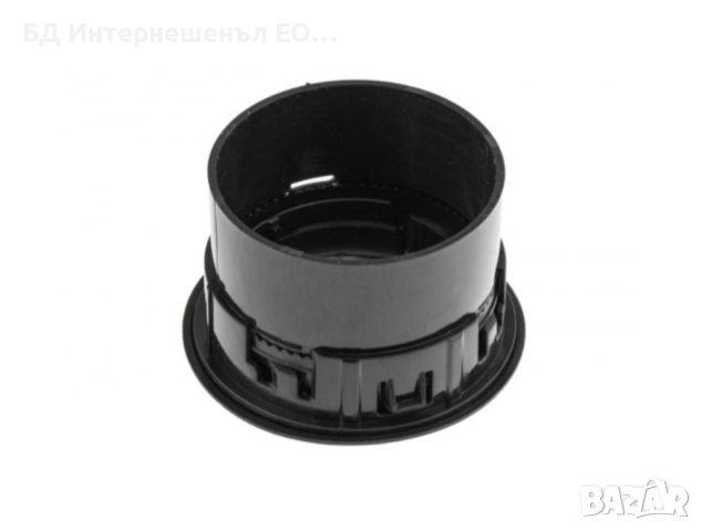 8200212480  Въздуховод за арматурно табло, Renault, Dacia, Opel, Nissan, Черен, снимка 5 - Аксесоари и консумативи - 52189564