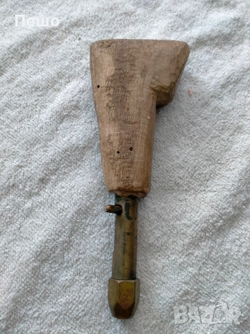 Оса, снимка 2 - Газово оръжие - 53768944