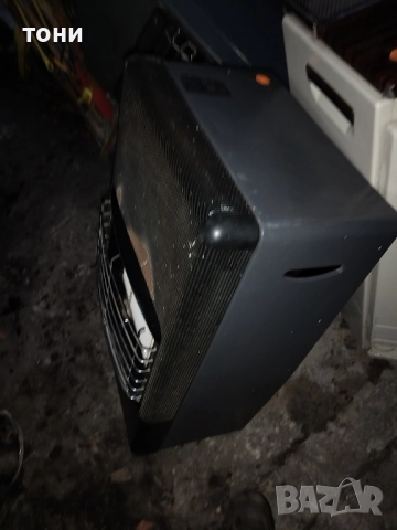 газова печка Super ser, снимка 3 - Отоплителни печки - 52862859