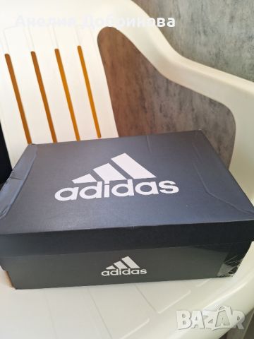 Маратонки Adidas , снимка 5 - Маратонки - 45760257