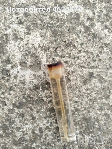 Старо цигаре, снимка 2 - Антикварни и старинни предмети - 53875106