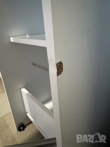 Мултифункционален Шкаф със Сгъваема Дъска за Гладене Foppapedretti 9900303310!, снимка 4 - Шкафове - 53603445