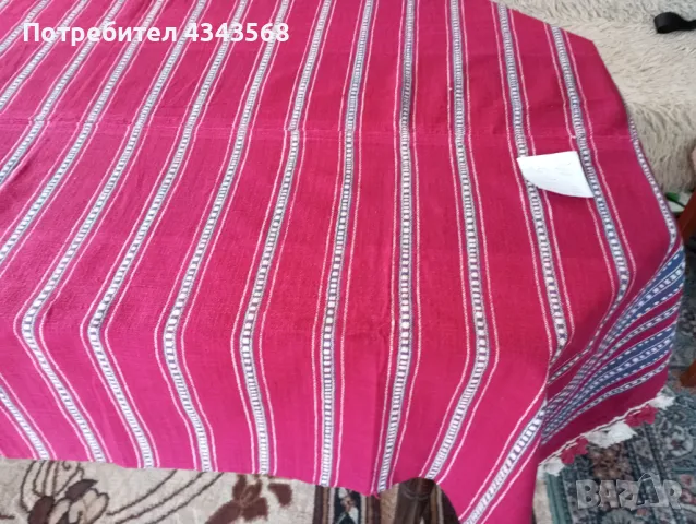 Покривки за маси , снимка 2 - Покривки за маси - 49743954