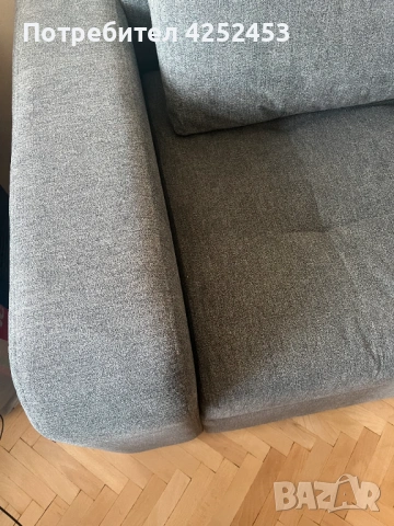 Мека мебел- единичен диван, снимка 2 - Дивани и мека мебел - 53475780
