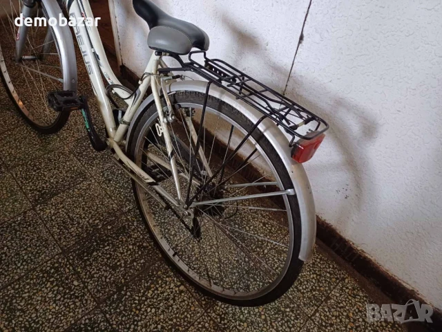 Градско колело 26', снимка 3 - Велосипеди - 50964783