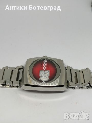 швейцарски кварцов часовник Axent , снимка 8 - Мъжки - 45797157