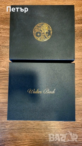 Мъжки часовник , снимка 3 - Мъжки - 53957797