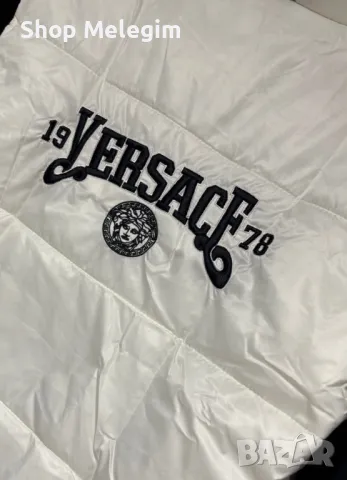 Versace екип от 3 части, снимка 3 - Спортни екипи - 48507580