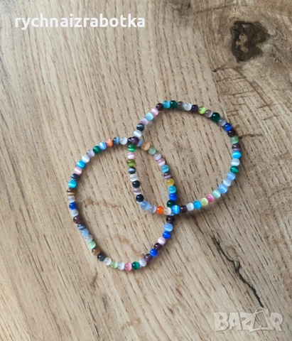 Гривна Котешко око 4 мм