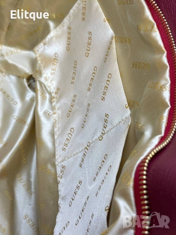чанти Guess ➡️44cm ⬆️28cm 🌟, снимка 4 - Чанти - 53227710